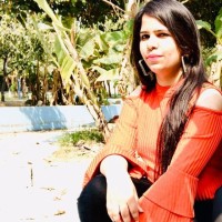 Karishma Baisla