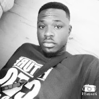Mahorni Boateng