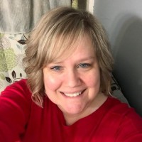 Anna Sanders