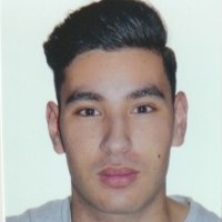 Omar Chahid Azouagh
