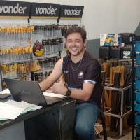 Leandro Carvalho