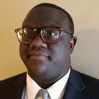 Minister Jeffery D. Mccoy M.S.