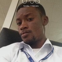 Farouk Bawa