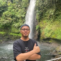 Dicky Setiawan
