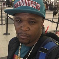 Eric Thomas