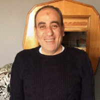Sameh Maher