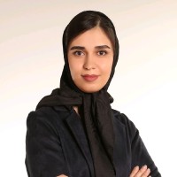 Farzaneh Rajabzadeh