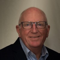 Patrick (Pat) Handcock Onzm