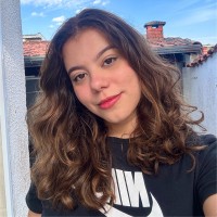 Mariana Goulart Silva