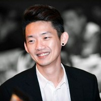 Vun Ming, Andy Chin