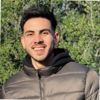 Joel Hernandez