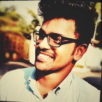 Aravind C Pradeep