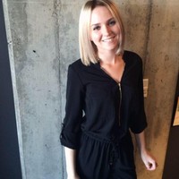 Natasha Beaupré