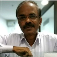 D Prabaharan .