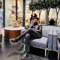 Aman Javed