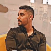 Vinesh Vinu