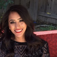 Kanwalpreet Kaur