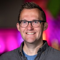 Joel Van Mersbergen