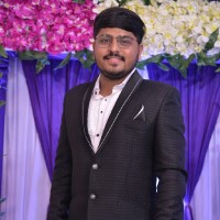 Parth Bharadva