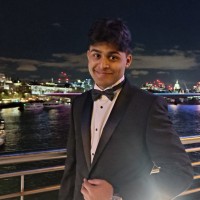 Aadin Patel