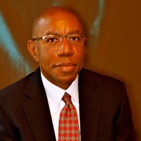 Cecil Williams