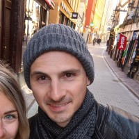 Kyle Stofen
