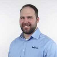 Travis Raser