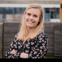 Sofie Vejlby Kaas Thomsen