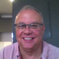 Simon Speddy