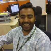 Zubair Ahmed