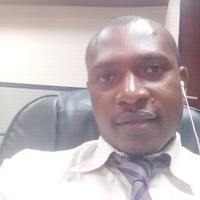 Omozokpea Ehis Osahon