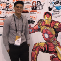 Benedict Chong