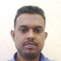Dhanuja Subhash