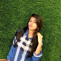 Preeti Sahu