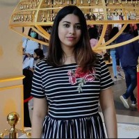 Indulekha Gaekwade