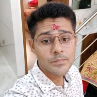 Nishit Modha