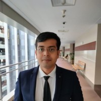 Sourav Goswami