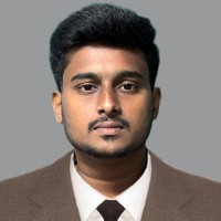 Sahul Hameed M