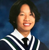 Nicholas Fung
