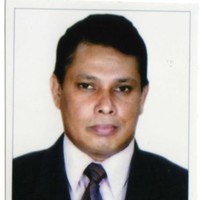 Afzal Yusuf