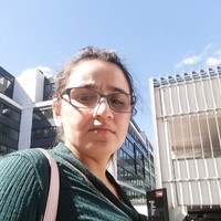 Indira S.