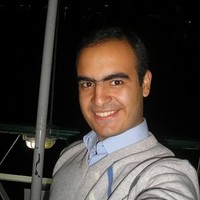 Abdelrahman Ahmed