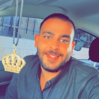Najeeb Alrashdan