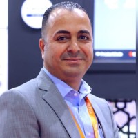 Amjad Alshwabkeh