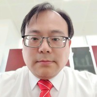 Bill Wei