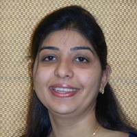Hetal Shukla