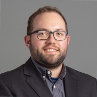 Daniel Webb, Eit