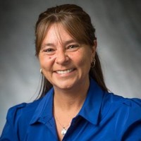 Christine Webb