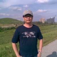 Thai Truong minh