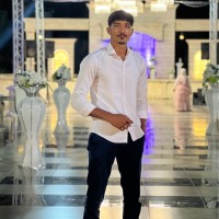 Mohammad Hashem